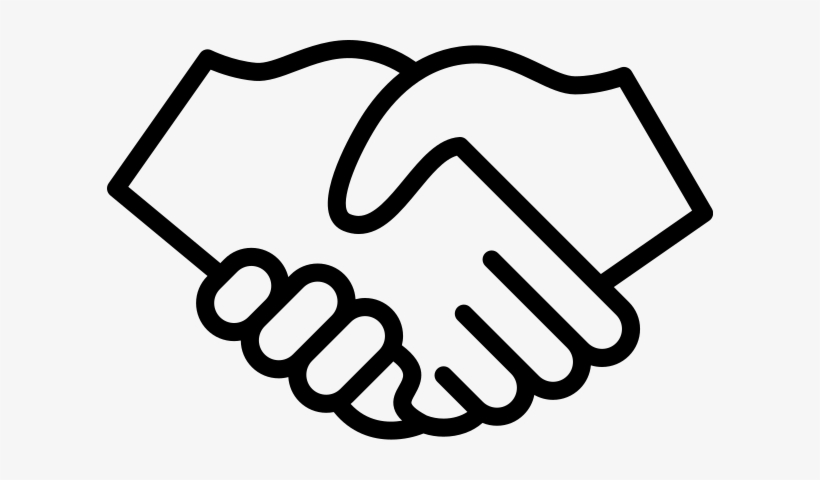 Detail Shake Hands Png Nomer 25