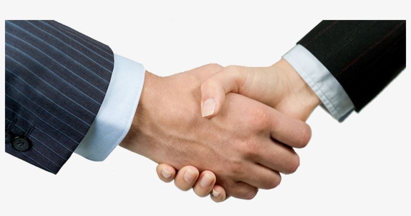 Detail Shake Hands Png Nomer 4