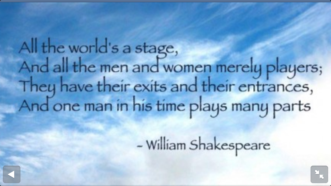 Detail Shakespeare Quotes From Plays Nomer 45