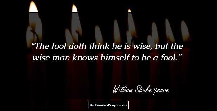 Detail Shakespeare Quotes On Childhood Nomer 17