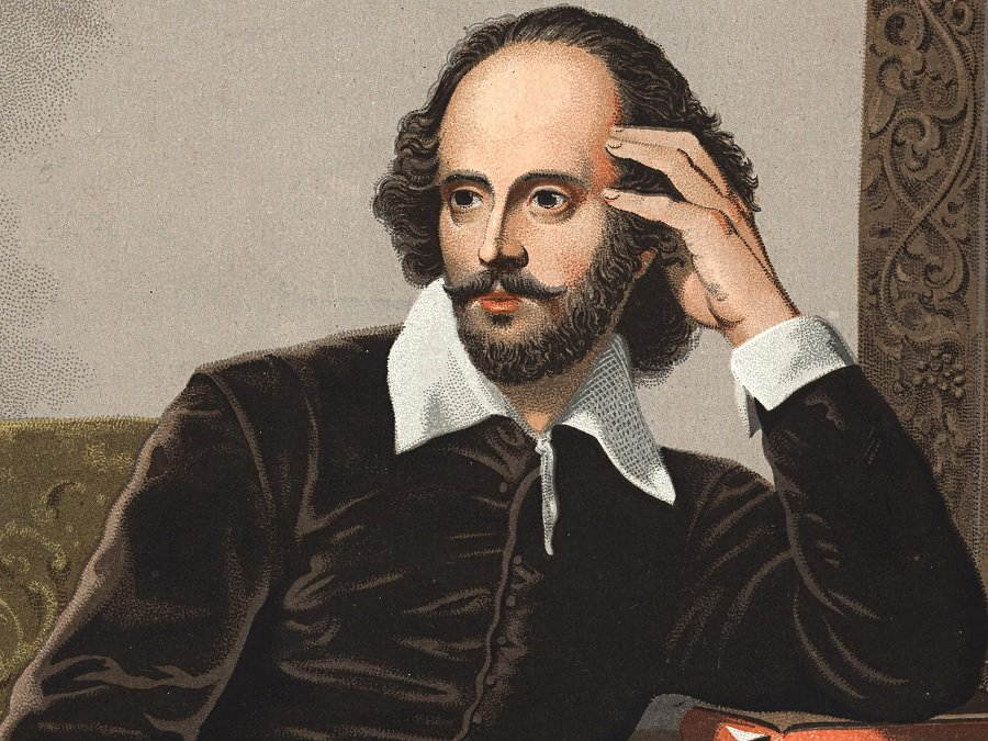 Detail Shakespeare Quotes On Childhood Nomer 39