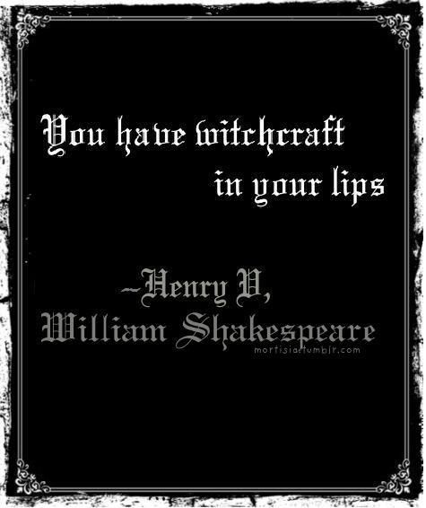 Detail Shakespeare Witch Quotes Nomer 11