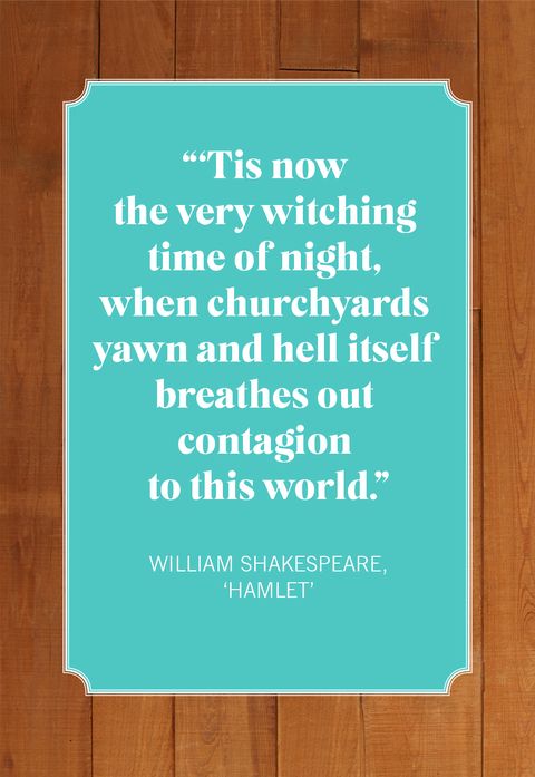 Detail Shakespeare Witch Quotes Nomer 34