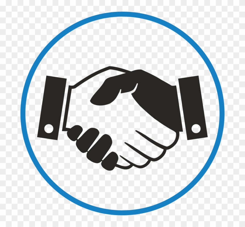 Detail Shaking Hands Transparent Background Nomer 8