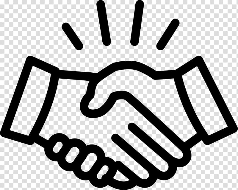 Detail Shaking Hands Transparent Background Nomer 10