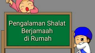 Detail Shalat Berjamaah Di Rumah Nomer 45