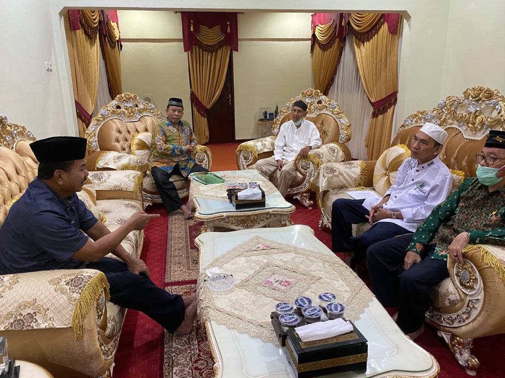 Detail Shalat Berjamaah Di Rumah Nomer 49