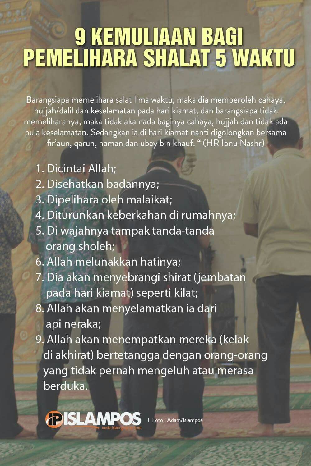 Detail Shalat Gambar Indah Nomer 29