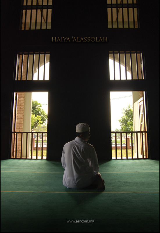 Detail Shalat Gambar Indah Nomer 9