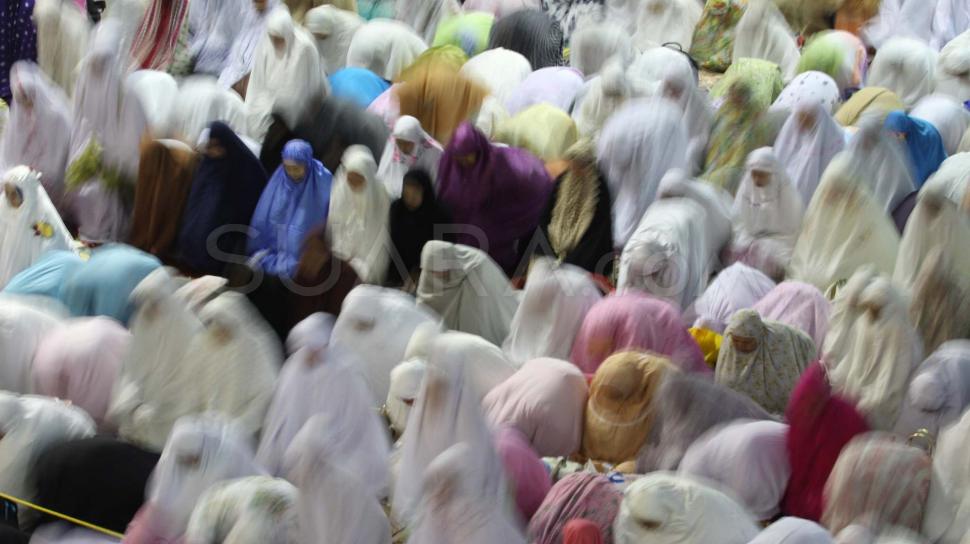 Detail Shalat Idul Fitri Sendiri Di Rumah Nomer 43