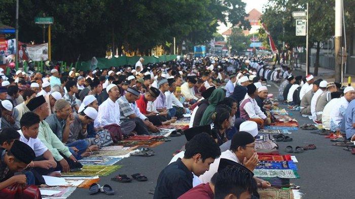 Detail Shalat Idul Fitri Sendiri Di Rumah Nomer 51