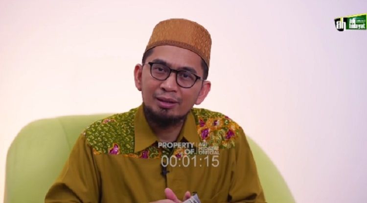 Detail Shalat Isyraq Di Rumah Nomer 53