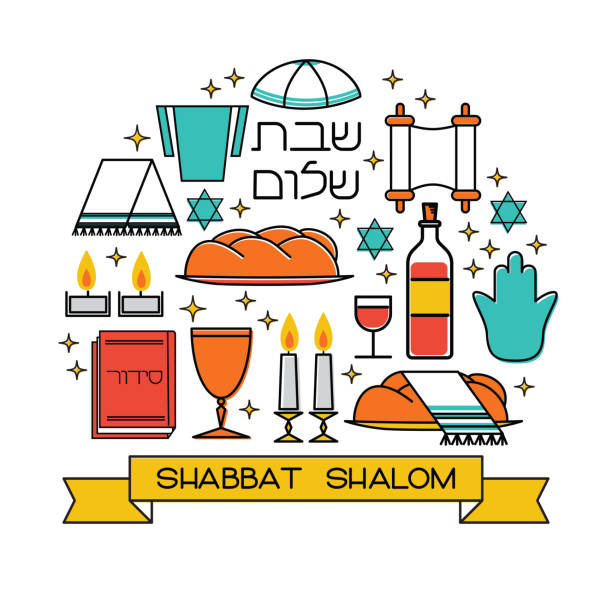 Detail Shalom Clipart Nomer 31