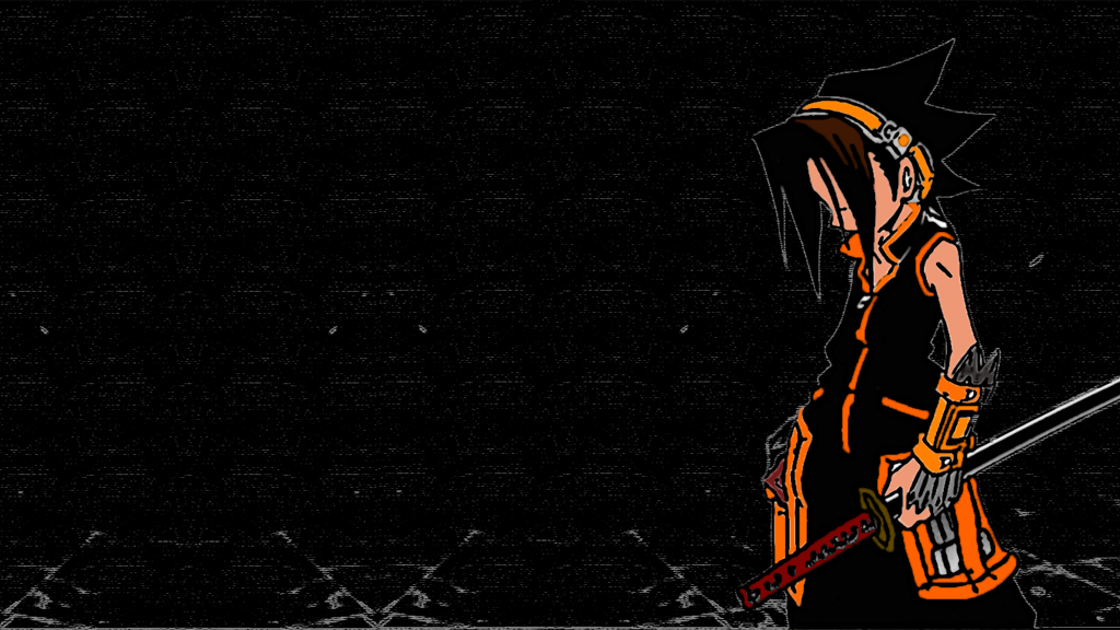 Detail Shaman King Wallpaper Nomer 26