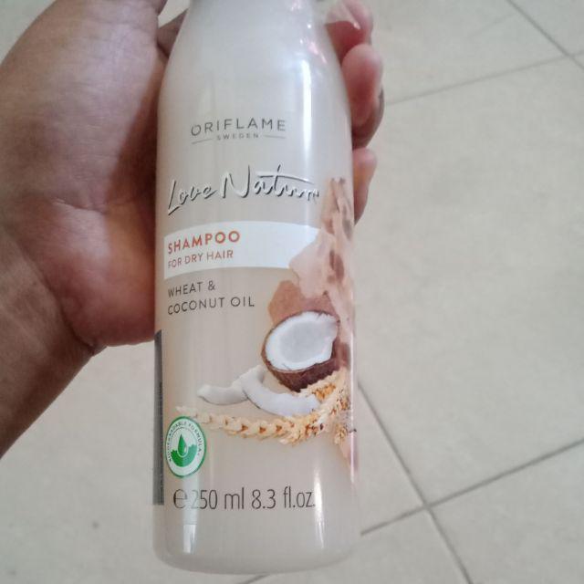 Detail Shampo Kutu Oriflame Nomer 9