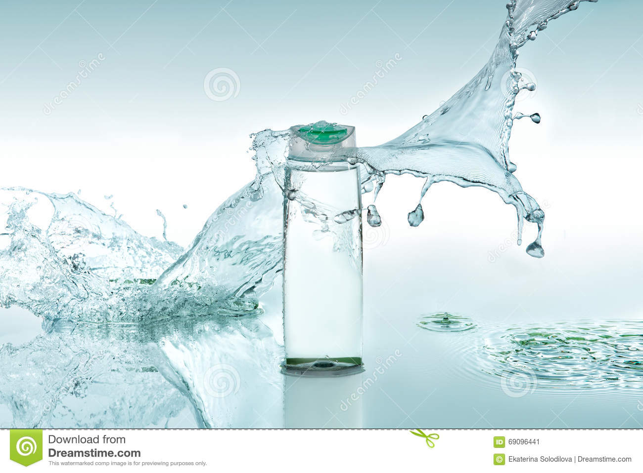 Detail Shampoo Background Nomer 13