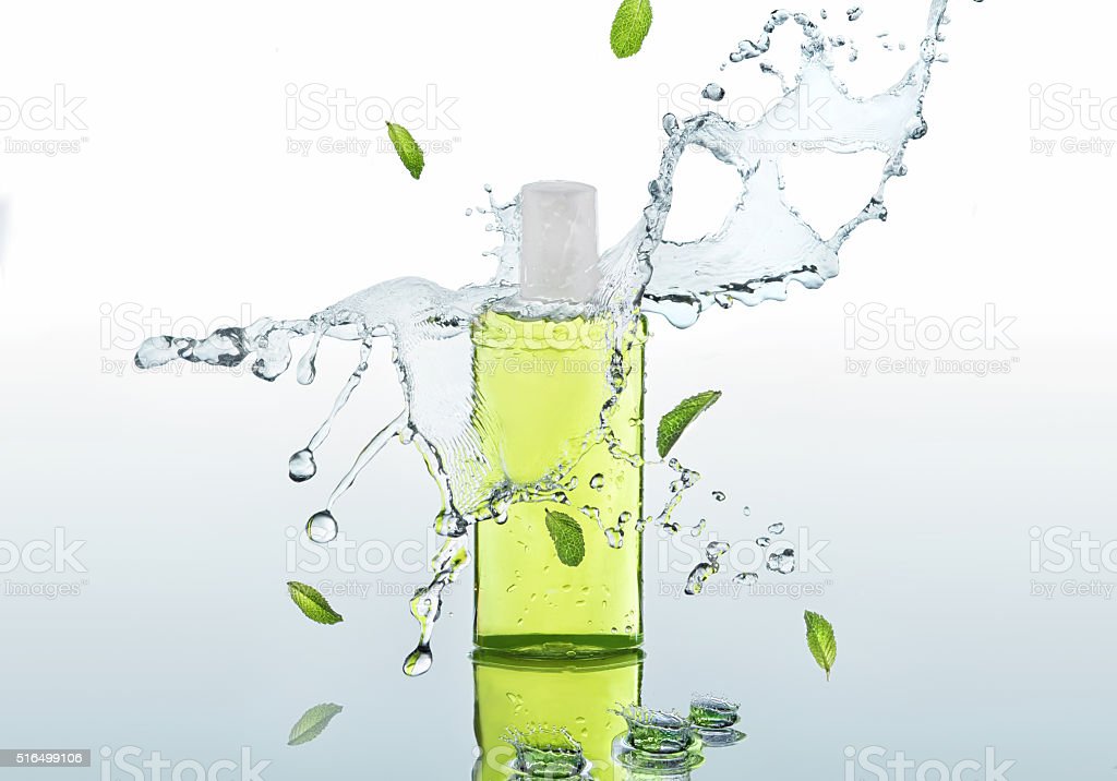 Detail Shampoo Background Nomer 14