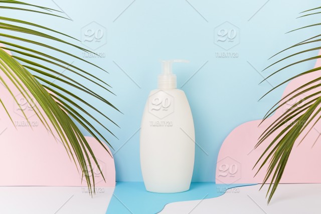 Detail Shampoo Background Nomer 16