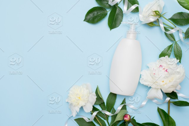Detail Shampoo Background Nomer 17