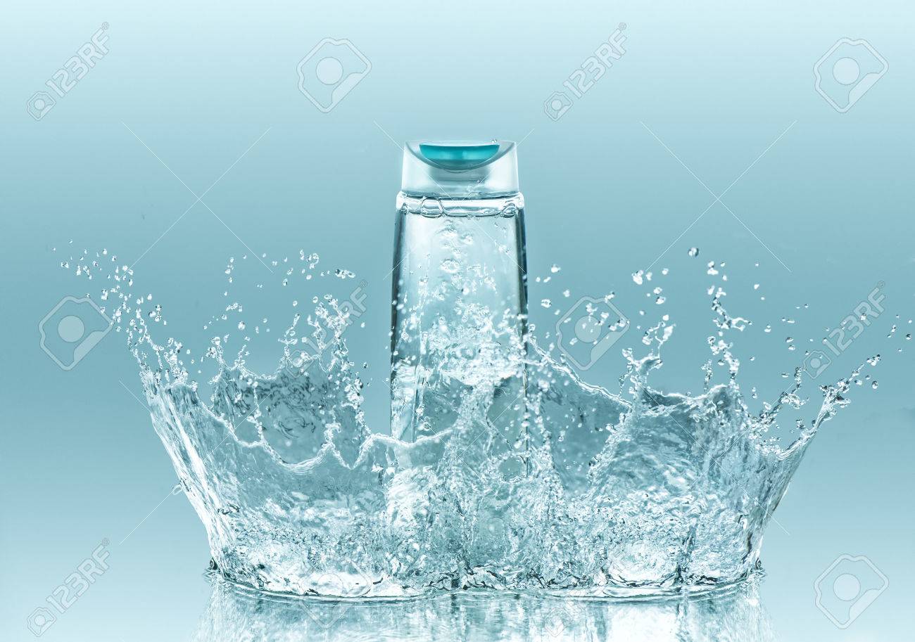 Detail Shampoo Background Nomer 18