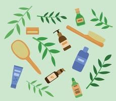 Detail Shampoo Background Nomer 41