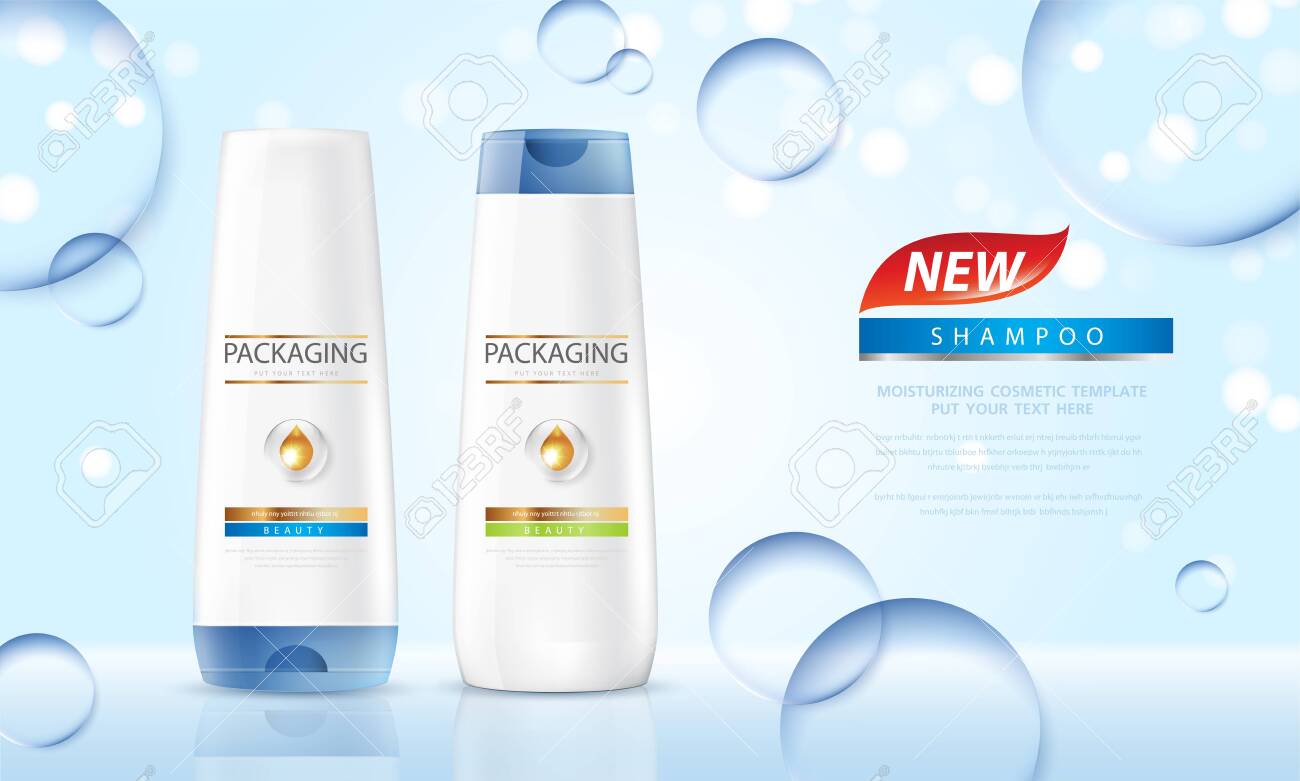 Detail Shampoo Background Nomer 47