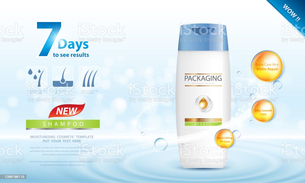 Detail Shampoo Background Nomer 52