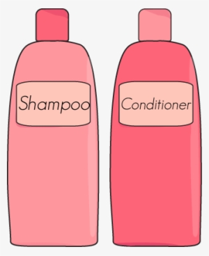 Detail Shampoo Clipart Nomer 9