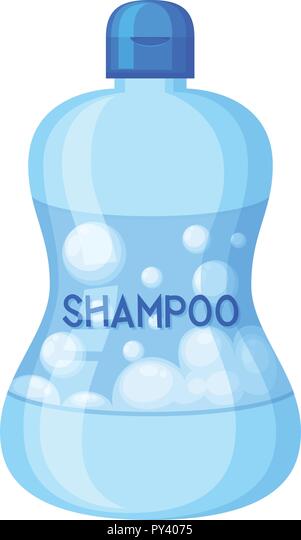 Detail Shampoo Clipart Nomer 10