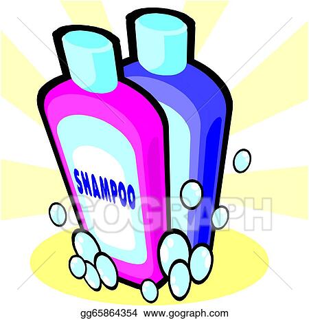 Detail Shampoo Clipart Nomer 36