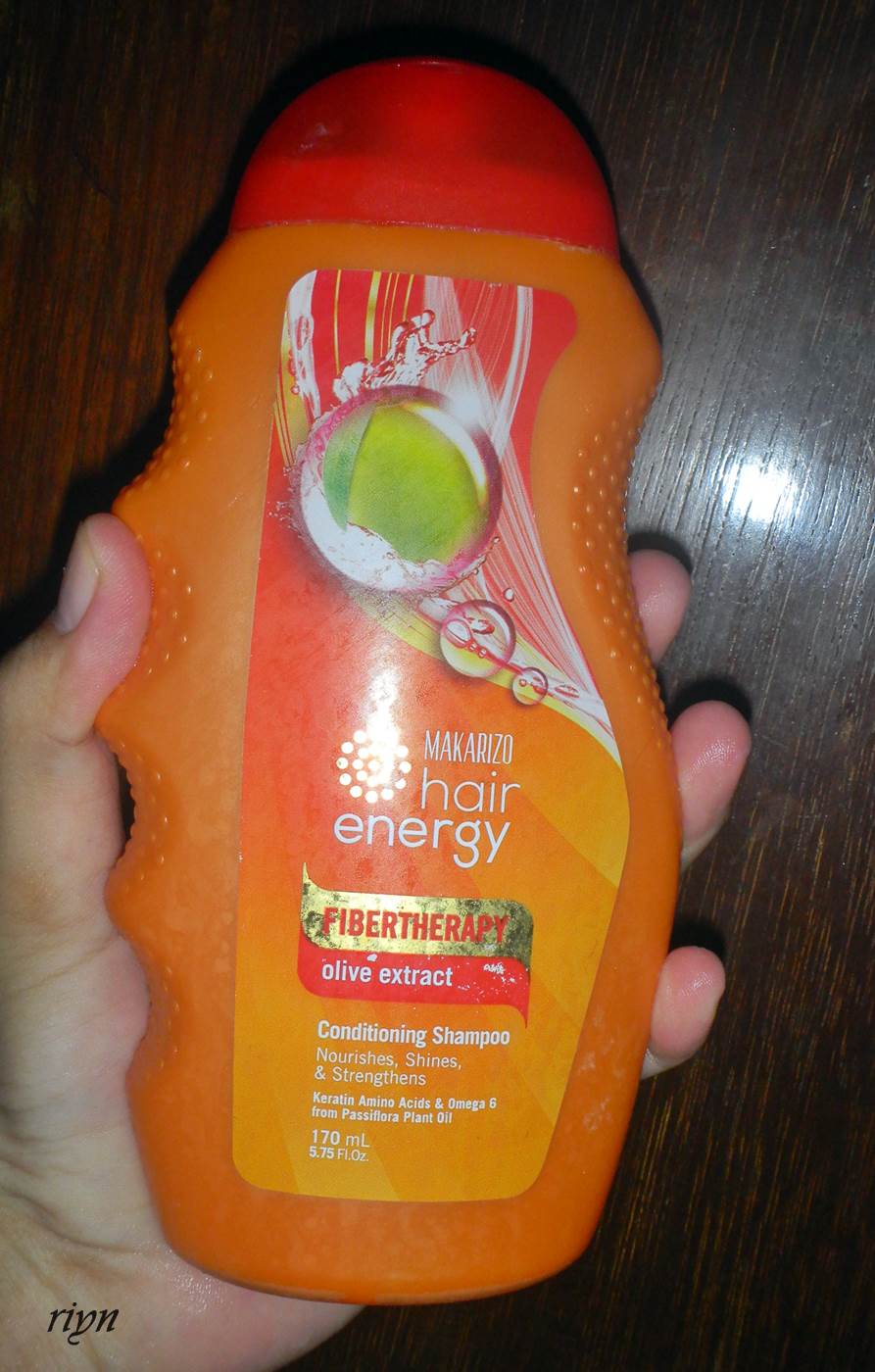 Detail Shampoo Wangi Permen Karet Nomer 29