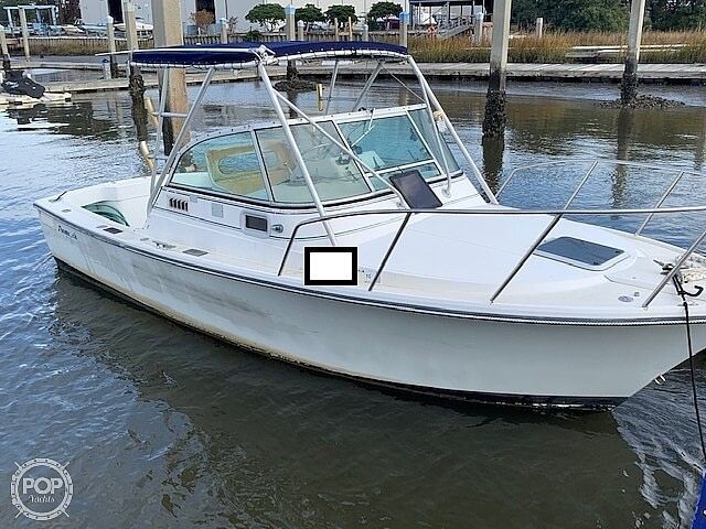 Detail Shamrock 22 Predator Nomer 11