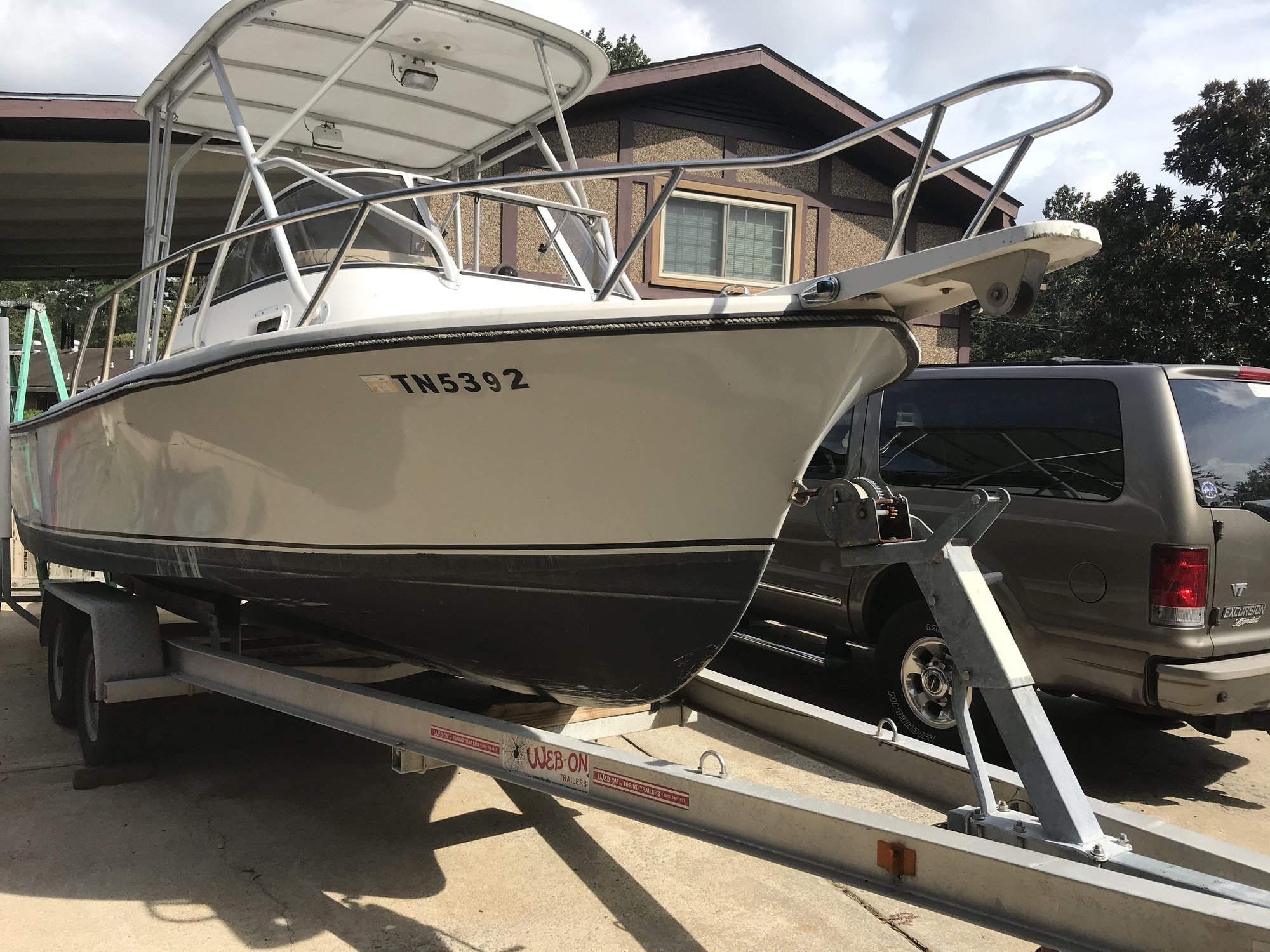 Detail Shamrock 22 Predator Nomer 30