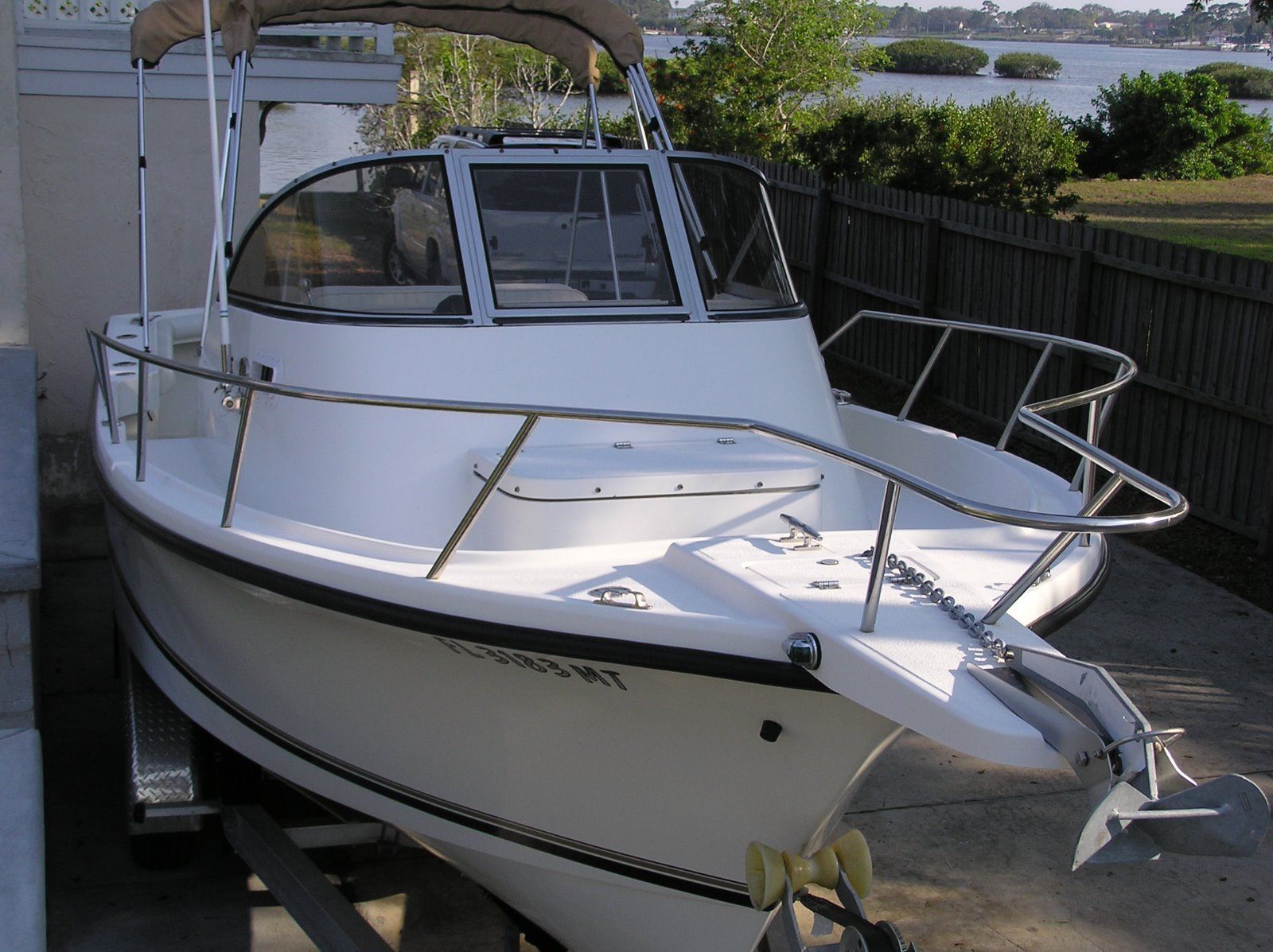 Detail Shamrock 22 Predator Nomer 51