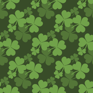 Detail Shamrock Backgrounds Nomer 25