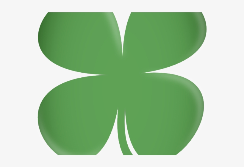 Detail Shamrock Clipart Nomer 36