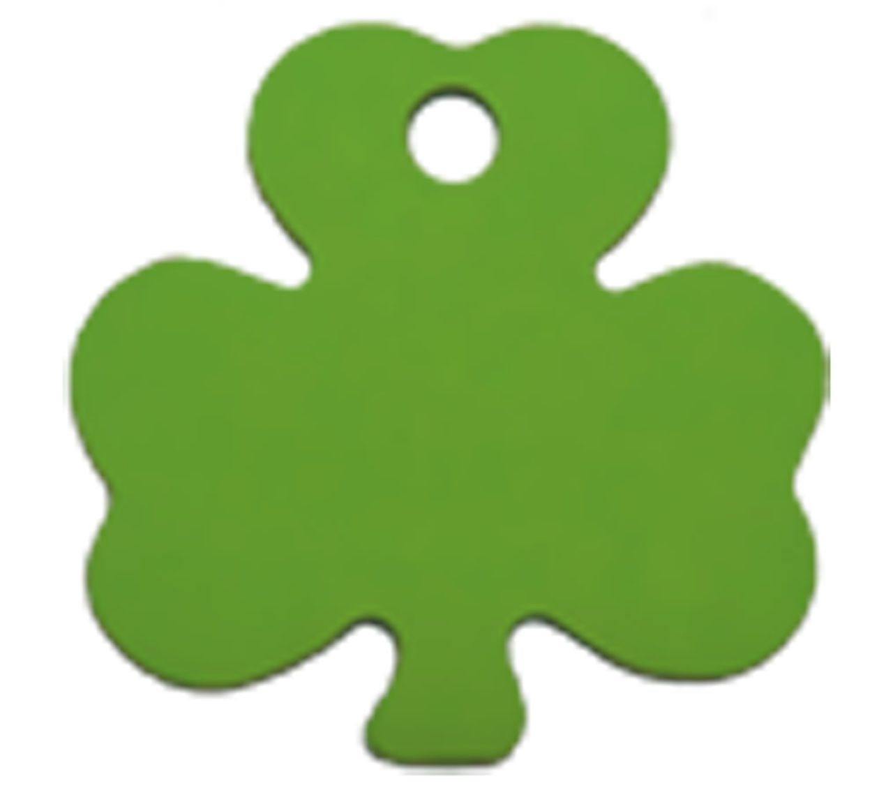 Detail Shamrock Dog Id Tag Nomer 10