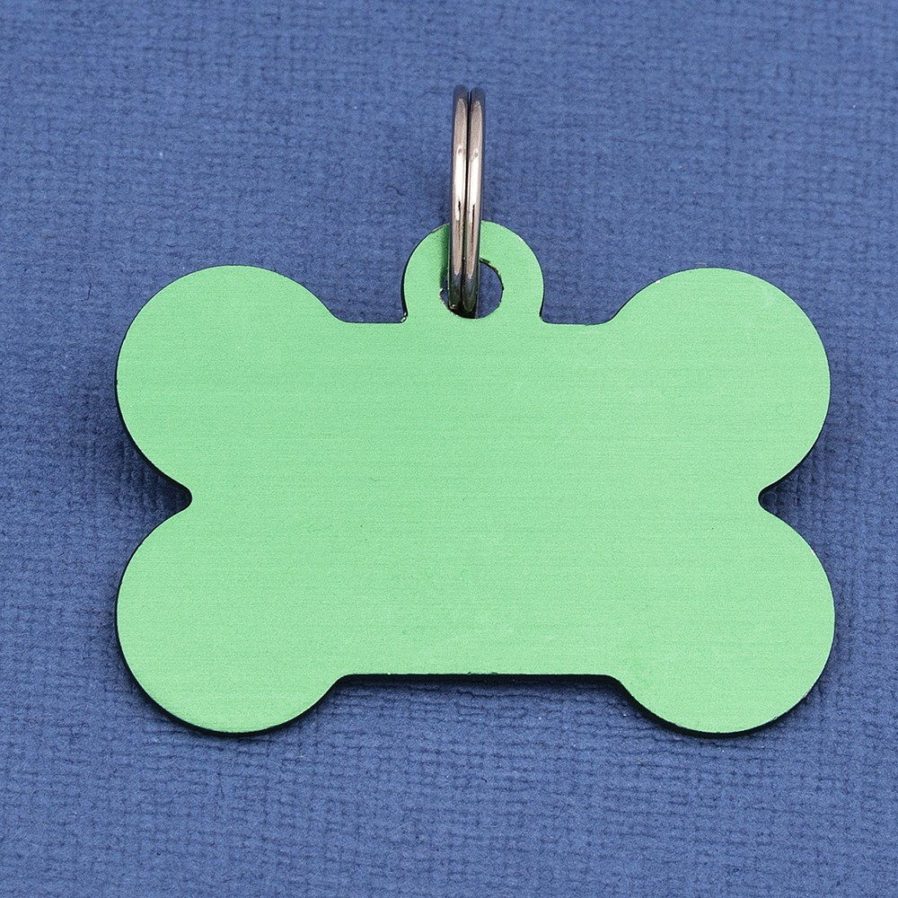 Detail Shamrock Dog Id Tag Nomer 48