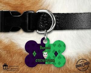 Detail Shamrock Dog Id Tag Nomer 53