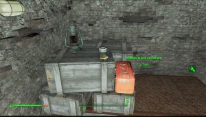 Detail Shamrock Fallout 4 Nomer 19