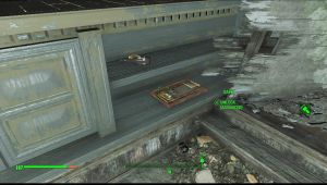 Detail Shamrock Fallout 4 Nomer 21
