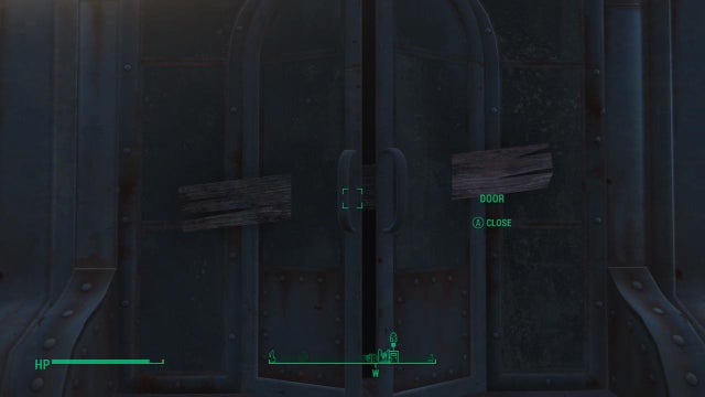 Detail Shamrock Fallout 4 Nomer 29