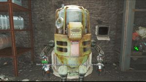 Detail Shamrock Fallout 4 Nomer 32
