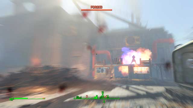 Detail Shamrock Fallout 4 Nomer 34
