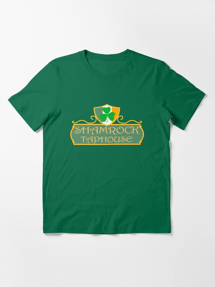 Detail Shamrock Fallout 4 Nomer 36