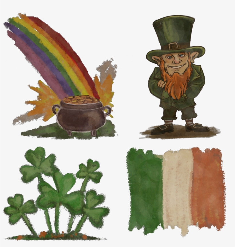 Detail Shamrock Fallout 4 Nomer 43
