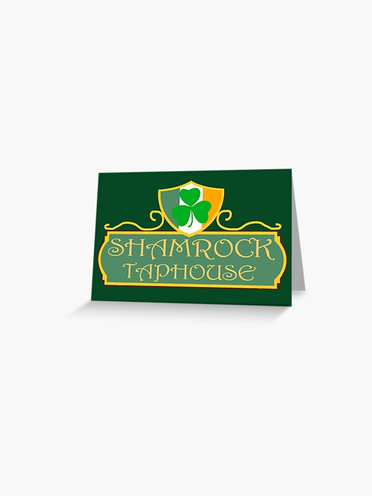 Detail Shamrock Fallout 4 Nomer 44