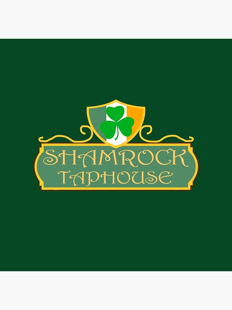 Detail Shamrock Fallout 4 Nomer 46