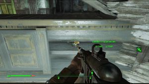 Detail Shamrock Fallout 4 Nomer 55