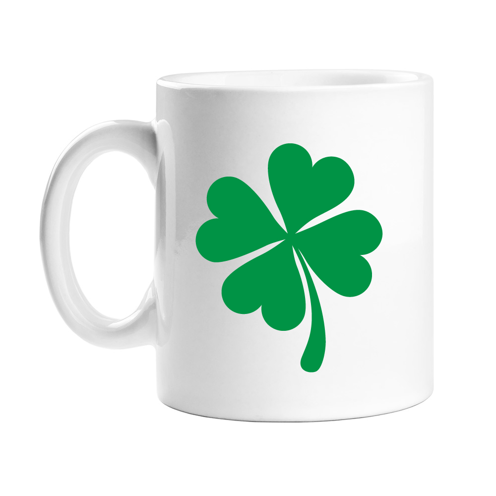 Detail Shamrock Fallout 4 Nomer 56